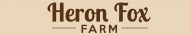 Heron Fox Farm- California Organic Unpasteurized Almonds
