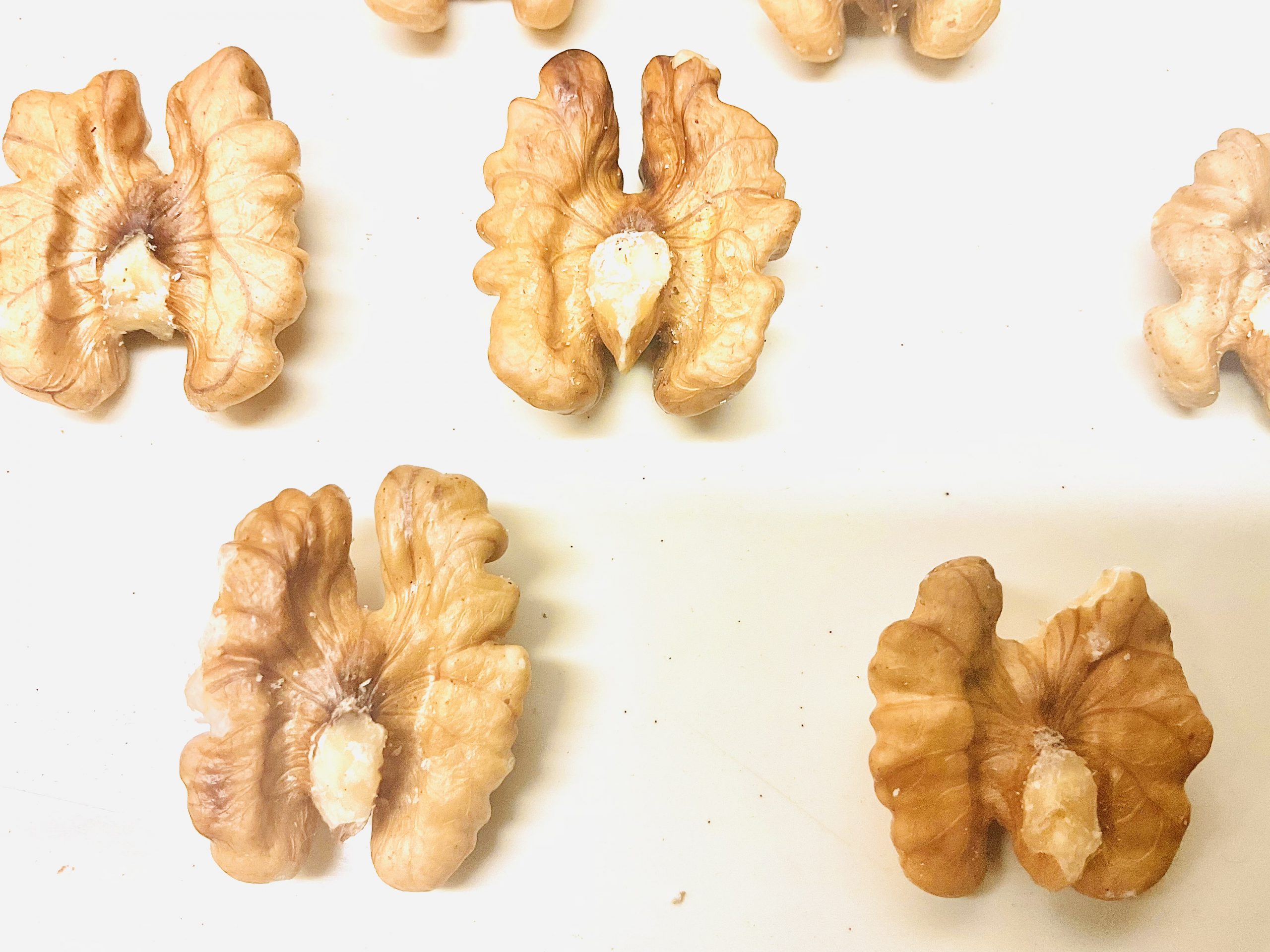 Organic Unpasteurized Walnuts 2 Pounds- FREE SHIPPING!